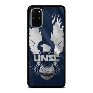 HALO LOGO Samsung Galaxy S20 Plus Case