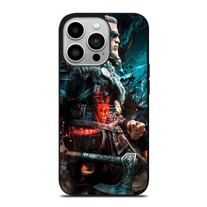 EIVOR ASSASSIN'S CREED iPhone 14 Pro Case