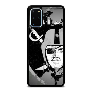 HARDSHELL OAKLAND RAIDERS Samsung Galaxy S20 Plus Case