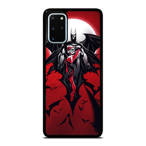 HARLEY QUINN AND BATMAN Samsung Galaxy S20 Plus Case HARLEY QUINN AND BATMAN Samsung Galaxy S20 Plus Case
