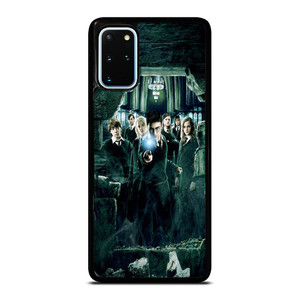 HARRY POTTER ALL FRIENDS Samsung Galaxy S20 Plus Case