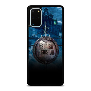 HAUNTED MANSION DISNEYLAND 3 Samsung Galaxy S20 Plus Case HAUNTED MANSION DISNEYLAND 3 Samsung Galaxy S20 Plus Case