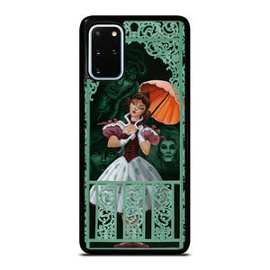 HAUNTED MANSION STRETCHING Samsung Galaxy S20 Plus Case