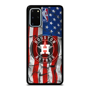 HOUSTON ASTROS 2 Samsung Galaxy S20 Plus Case