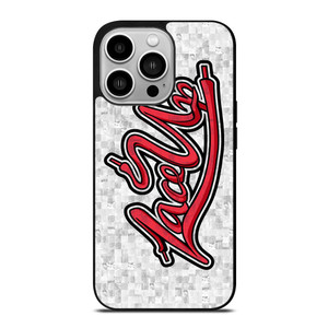 LACE UP iPhone 14 Pro Case