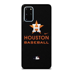 HOUSTON ASTROS BASEBALL LOGO Samsung Galaxy S20 Plus Case