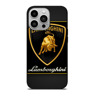 LAMBORGHINI iPhone 14 Pro Case