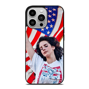 LANA DEL REY GALLERY iPhone 14 Pro Case