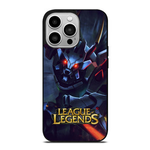 LEAGUE OF LEGENDS KHA ZIX iPhone 14 Pro Case