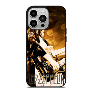 LED ZEPPELIN iPhone 14 Pro Case