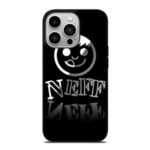 NEFF HEADWEAR LOGO iPhone 14 Pro Case