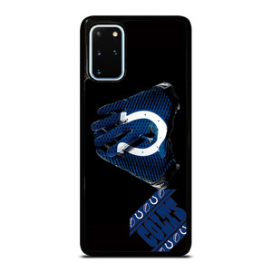INDIANAPOLIS COLTS ASPHALT Samsung Galaxy S20 Plus Case