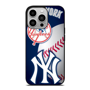 NEW YORK YANKEES SYMBOL iPhone 14 Pro Case