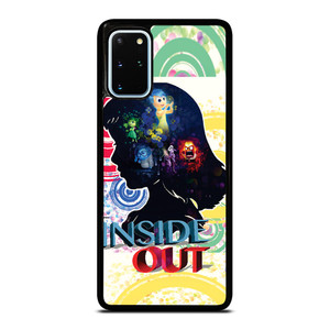 INSIDE OUT MOVIE Disney Samsung Galaxy S20 Plus Case