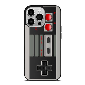 NINTENDO GAME CONTROLLER iPhone 14 Pro Case