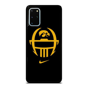 IOWA HAWKEYES 5 Samsung Galaxy S20 Plus Case