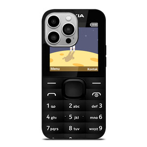 NOKIA CLASSIC PHONE iPhone 14 Pro Case