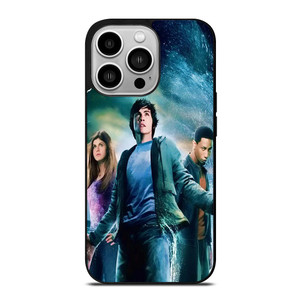 PERCY JACKSON iPhone 14 Pro Case