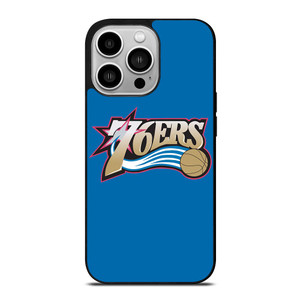 PHILADELPHIA 76ERS iPhone 14 Pro Case