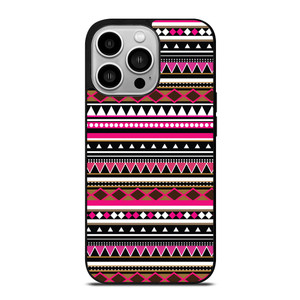 PIECE TRIBAL PATTERN 1 iPhone 14 Pro Case