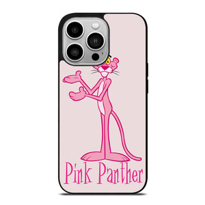 PINK PANTHER iPhone 14 Pro Case