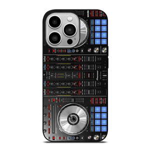 PIONEER DDJ SX iPhone 14 Pro Case
