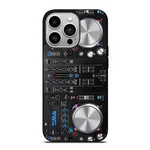 PIONEER XDJ AERO iPhone 14 Pro Case