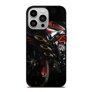 PIRELLI X MV AGUSTA iPhone 14 Pro Case