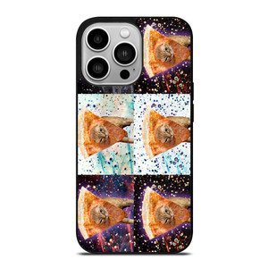 PIZZA CAT 2 iPhone 14 Pro Case