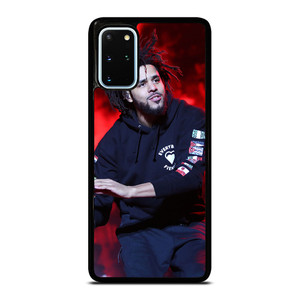 J COLE WENT PLATINUM Samsung Galaxy S20 Plus Case J COLE WENT PLATINUM Samsung Galaxy S20 Plus Case