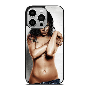 RIHANNA BAD GAL iPhone 14 Pro Case