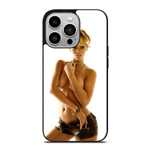 RIHANNA SEXY iPhone 14 Pro Case