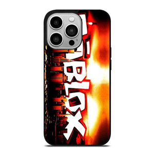 ROBLOX GAMES iPhone 14 Pro Case