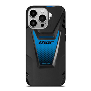 ROCKSTAR THOR MX SENTINEL iPhone 14 Pro Case