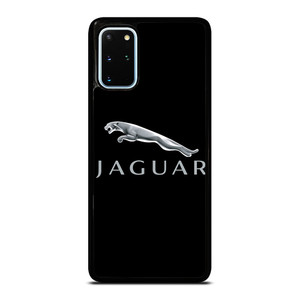 JAGUAR PRESTIGE LOGO Samsung Galaxy S20 Plus Case