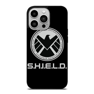 SHIELD 1 iPhone 14 Pro Case