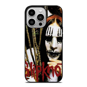 SLIPKNOT 2 iPhone 14 Pro Case