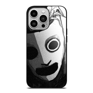 SLIPKNOT COREY TAYLOR ART iPhone 14 Pro Case