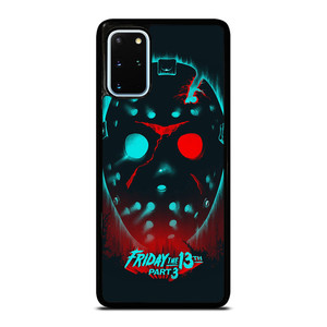 JASON FRIDAY THE 13TH 2 Samsung Galaxy S20 Plus Case