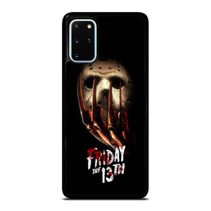 JASON FRIDAY THE 13TH MASK Samsung Galaxy S20 Plus Case
