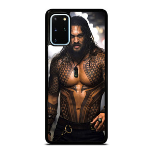 JASON MOMOA AQUAMAN 2 Samsung Galaxy S20 Plus Case