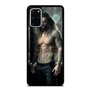 JASON MOMOA AQUAMAN Samsung Galaxy S20 Plus Case