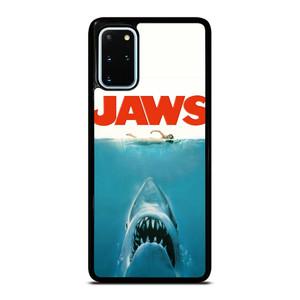 JAWS DTS HIRES Samsung Galaxy S20 Plus Case