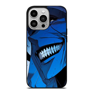 STATUE OF GOD SOLO LEVELING iPhone 14 Pro Case