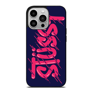 STUSSY LOGO iPhone 14 Pro Case