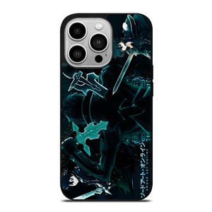 SWORD ART ONLINE iPhone 14 Pro Case