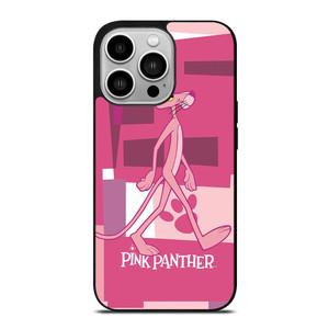 THE PINK PANTHER iPhone 14 Pro Case
