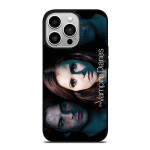 THE VAMPIRE DIARIES iPhone 14 Pro Case
