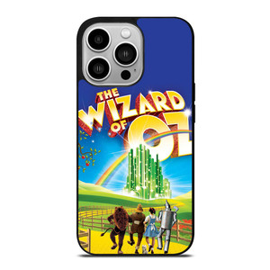 THE WIZARD OF OZ 3 iPhone 14 Pro Case