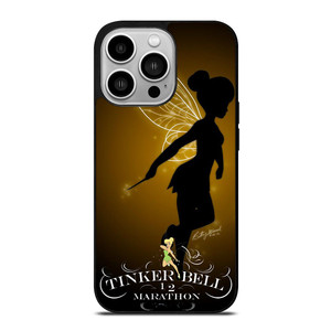TINKER BELL iPhone 14 Pro Case